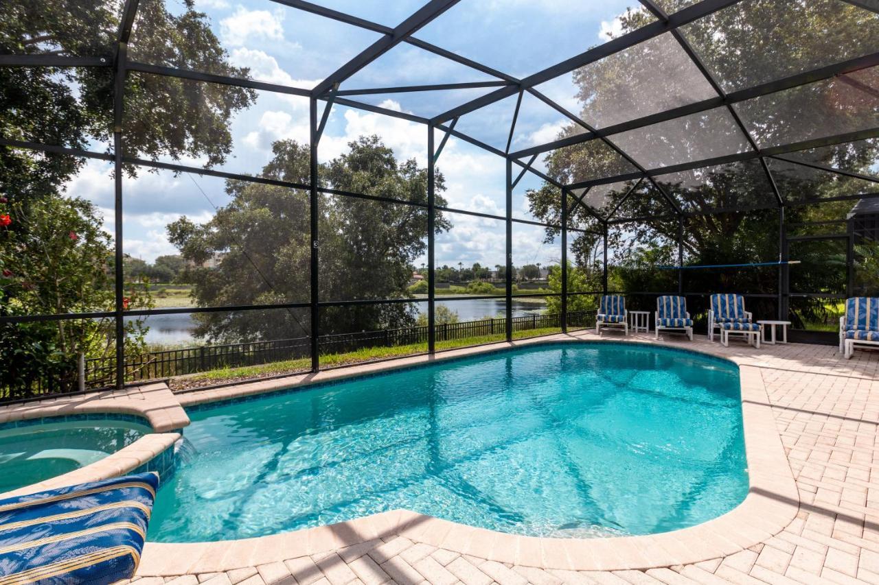 Villa Lakeside Escape *