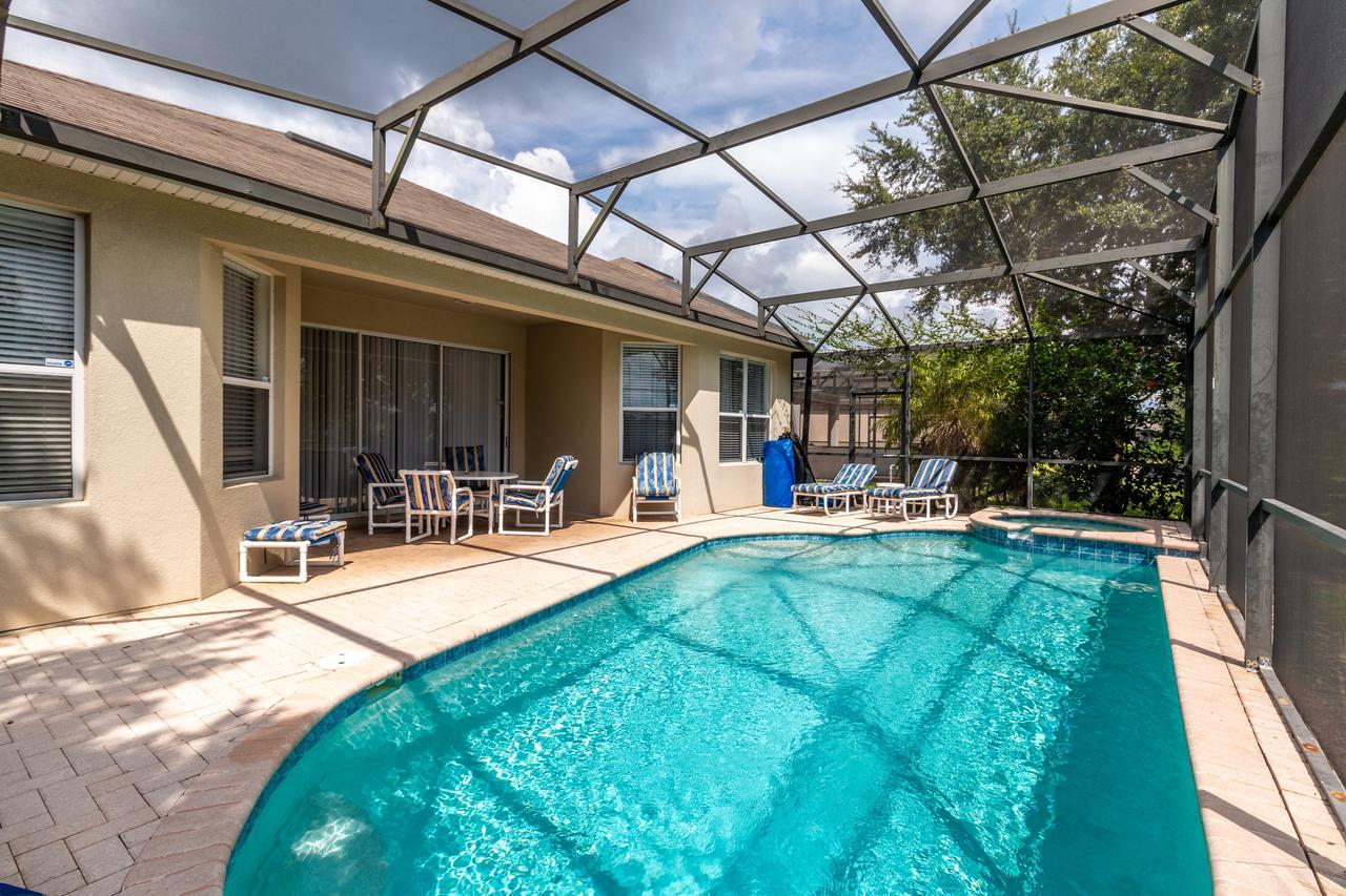 Villa Lakeside Escape *