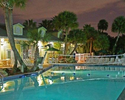 Tropical Palms & Lodge Orlando