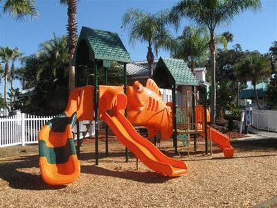 Tropical Palms & Lodge Orlando