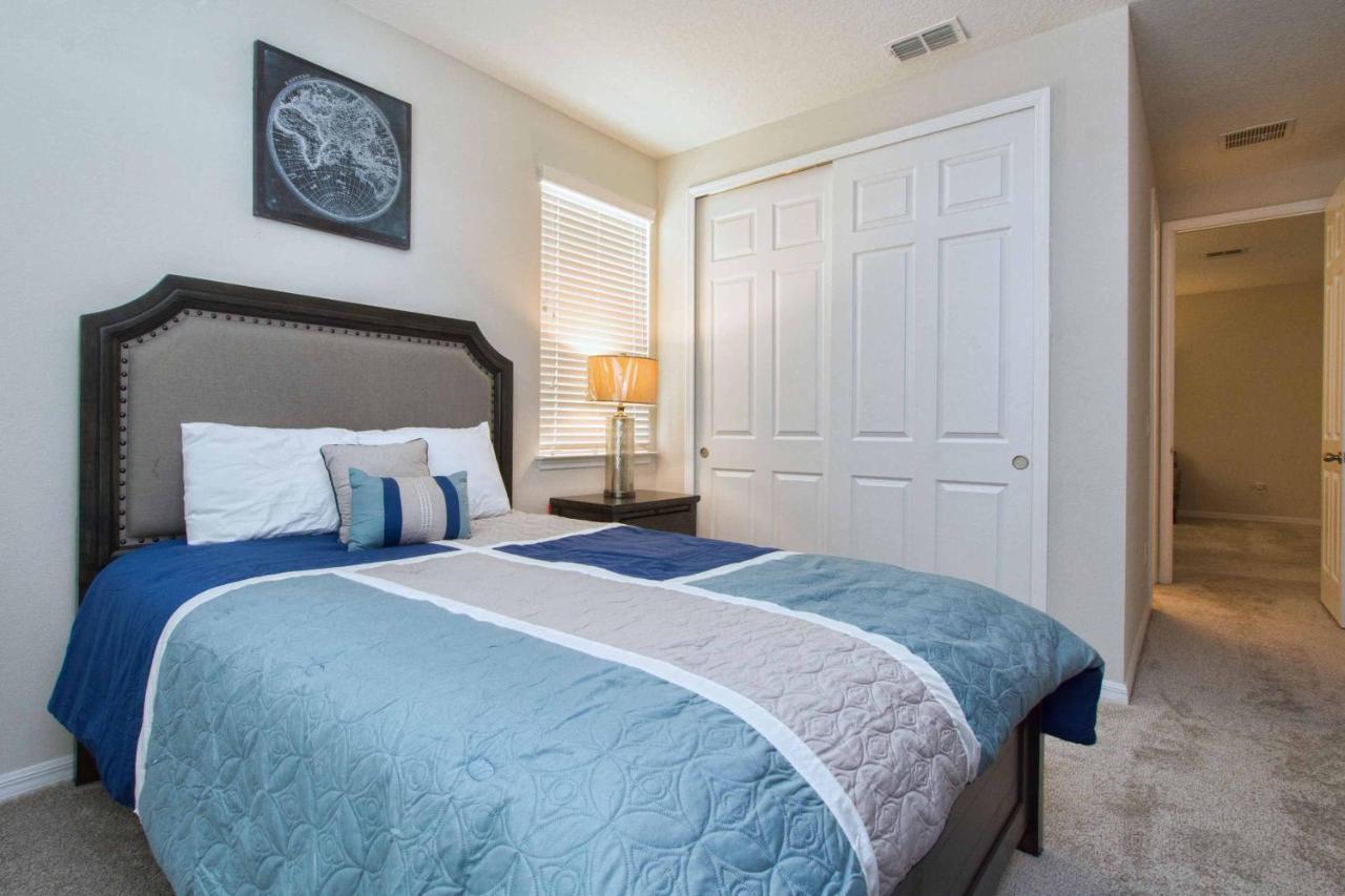 Holiday home Solara - 9 Bedrooms House W/pool-8100sa Orlando