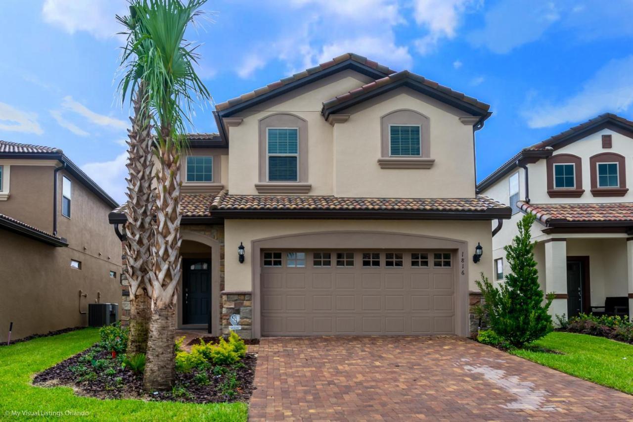 Windsor At Westside Villa