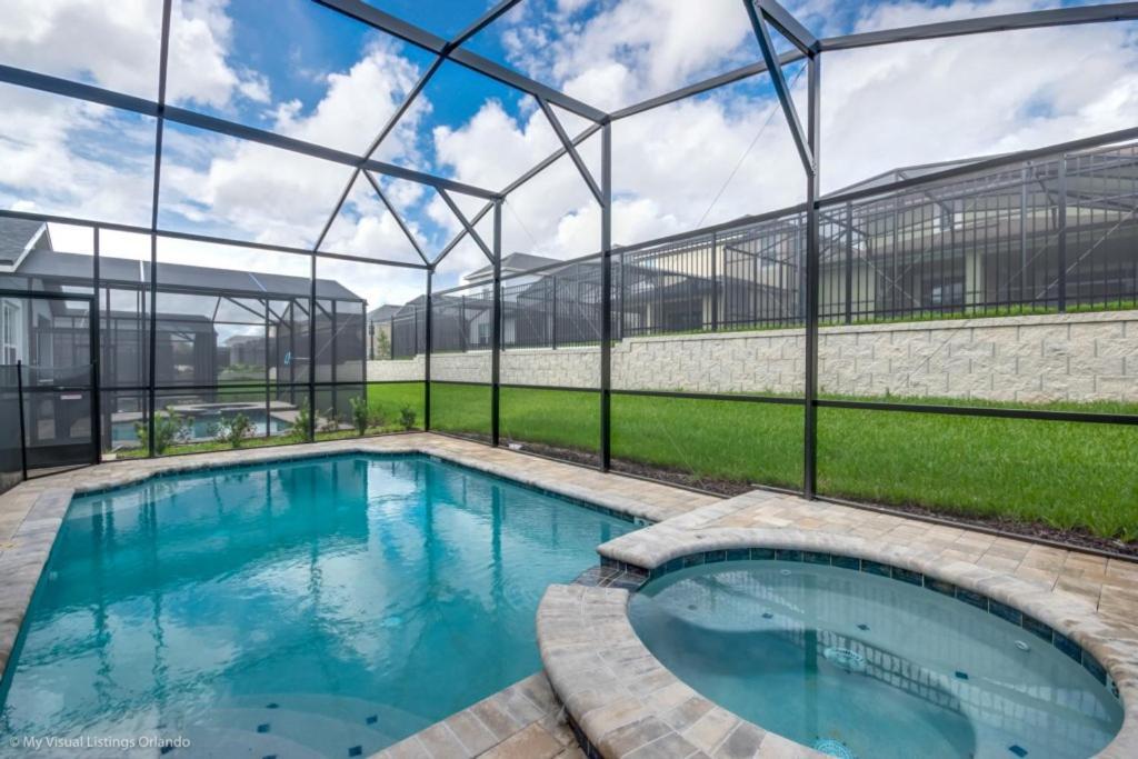 Solara 1844 Villa Orlando