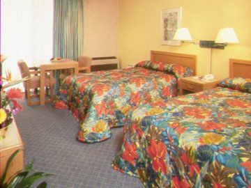 Delta Hotel Orlando