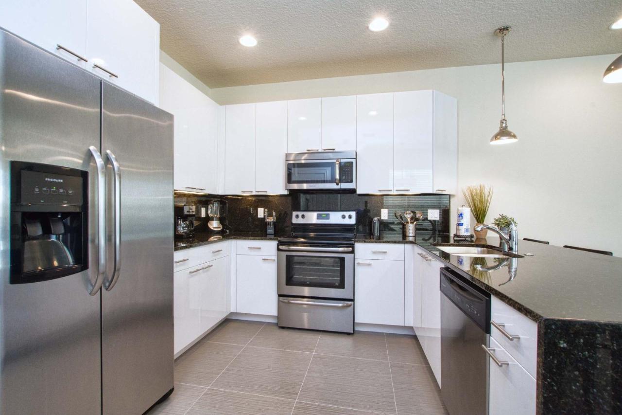Holiday home Silver Creek - 3 Bed Townhouse W/splashpool-5003sc *