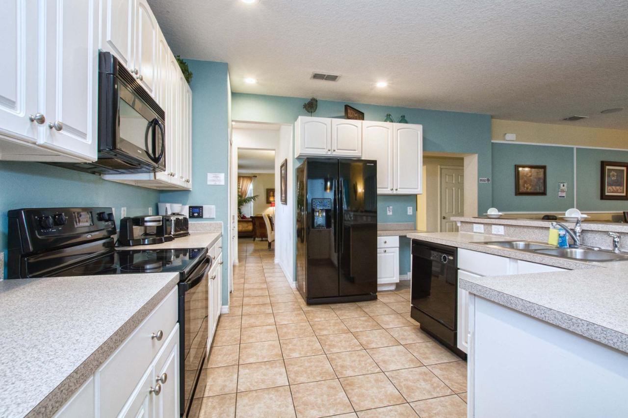 Villa Bella Vida 1131
