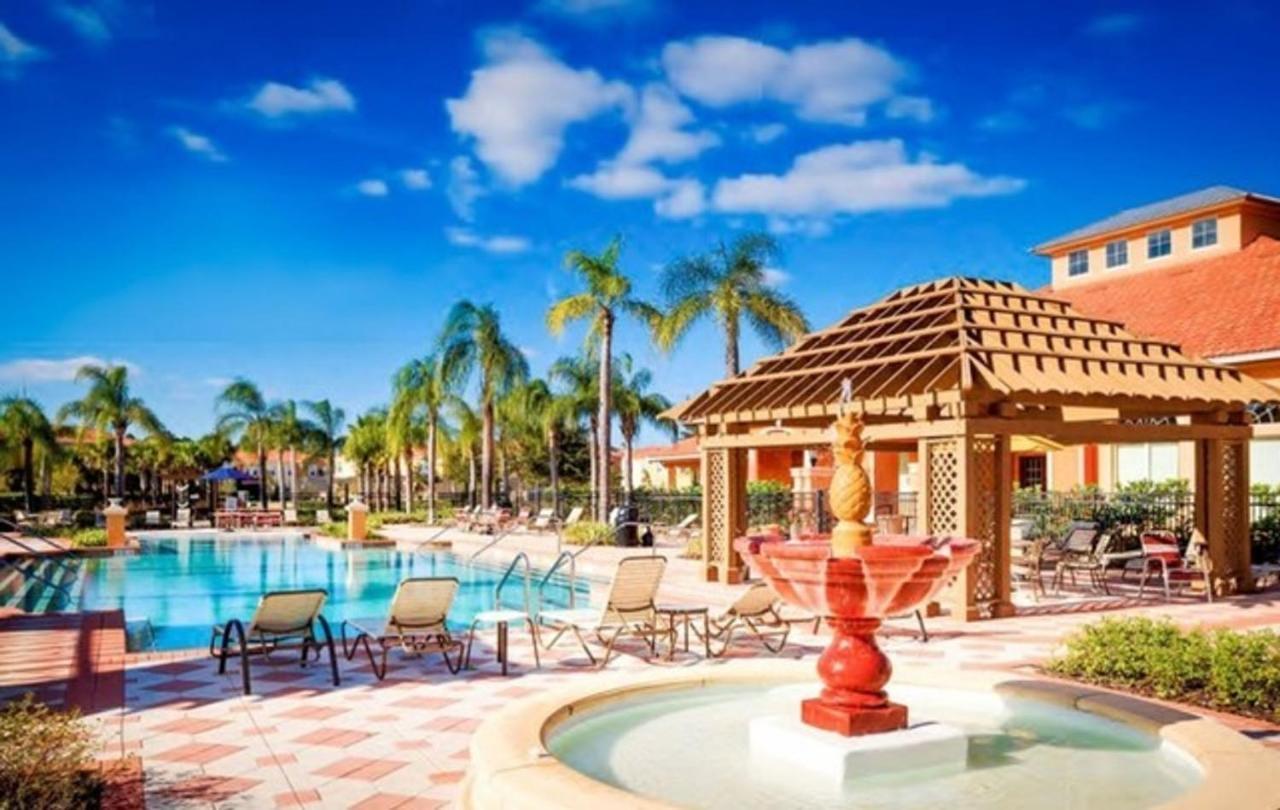 Villa Bella Vida 1131 Orlando