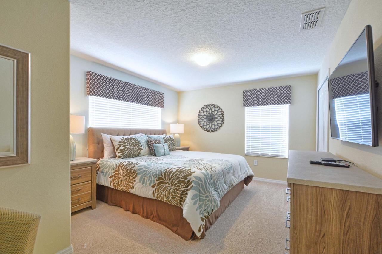Holiday home Storey Lake-5 Bedroom Townhome W/splashpool-1602st *
