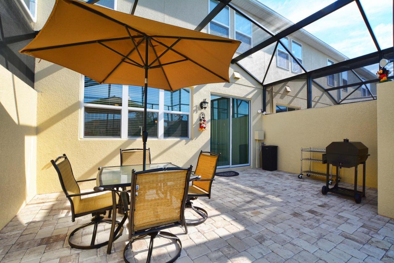 Compass Bay- 4 Bedroom Townhome- 1950cy
