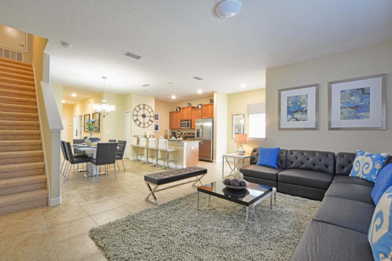 Holiday home Storey Lake-5 Bedroom Townhome W/splashpool-1602st