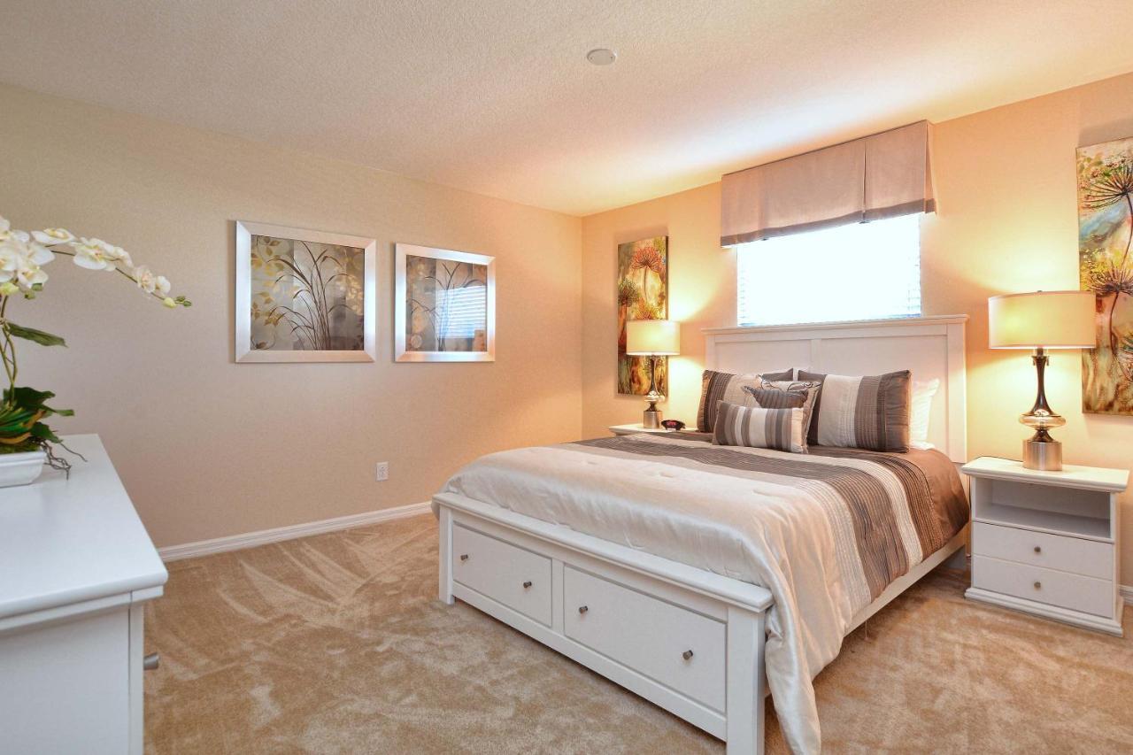 Veranda Palms- 5 Bedroom Pool Home- 1702vp Villa *