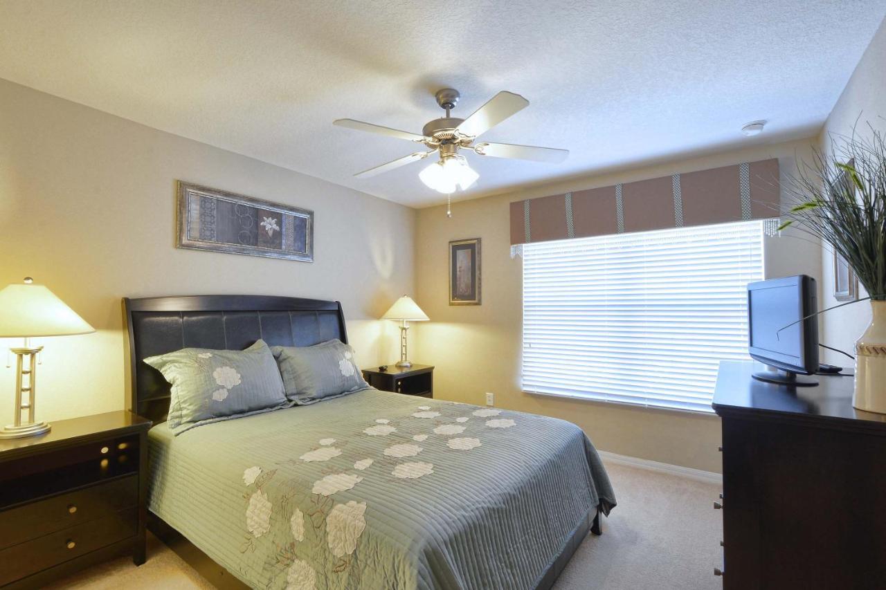 Villa Paradise Palms- 4 Bed Townhome W/splashpool-3063pp *
