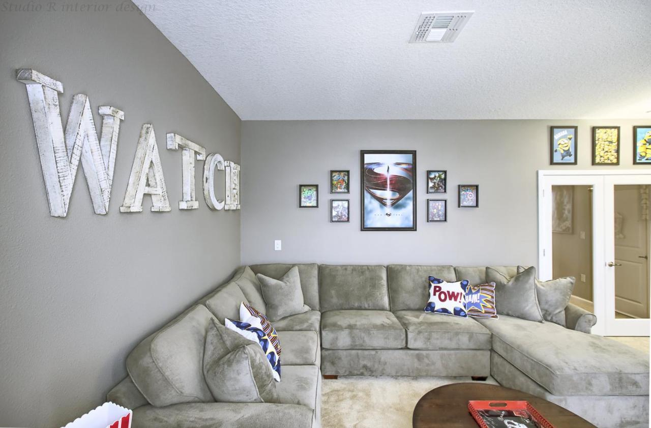 Holiday home Sonoma - 6 Bedroom Pool Home- 1856sn
