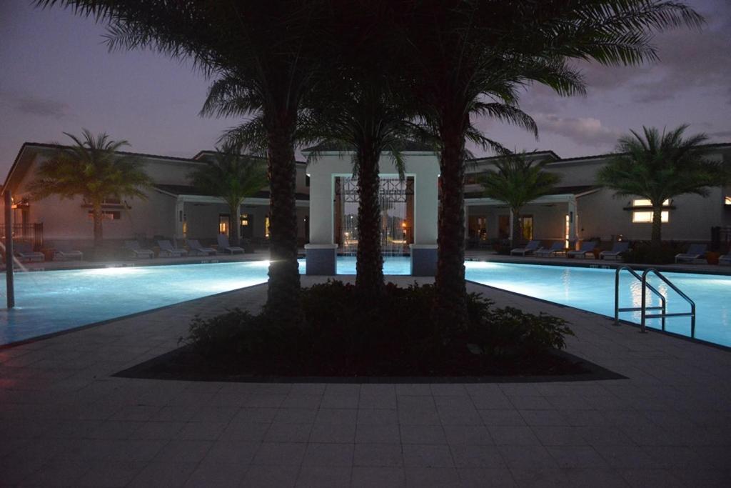 Villa Sonoma - 6 Bedroom Pool - 1857sn Orlando