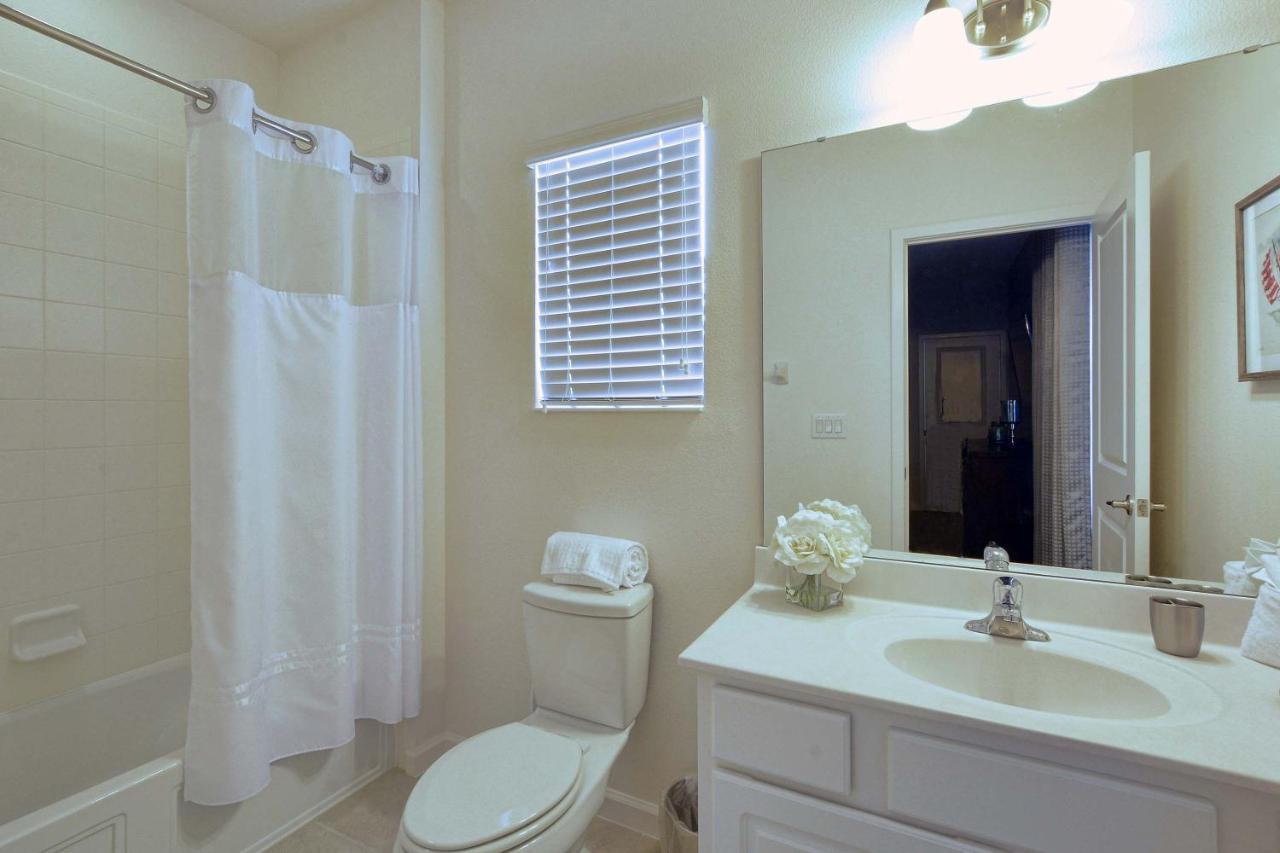 Sonoma - 6 Bedroom Pool Home- 1856sn Kissimmee