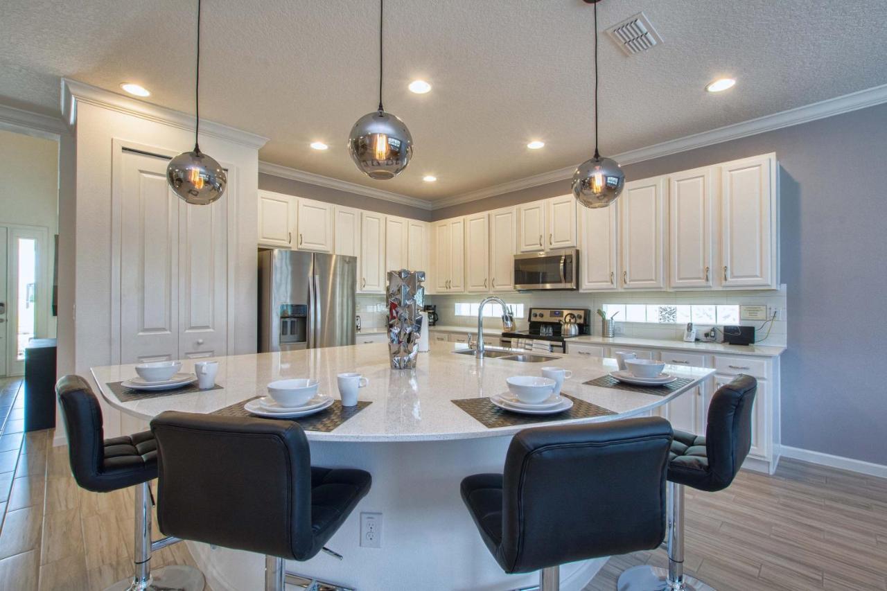 Sonoma - 6 Bedroom Pool - 1857sn * Orlando