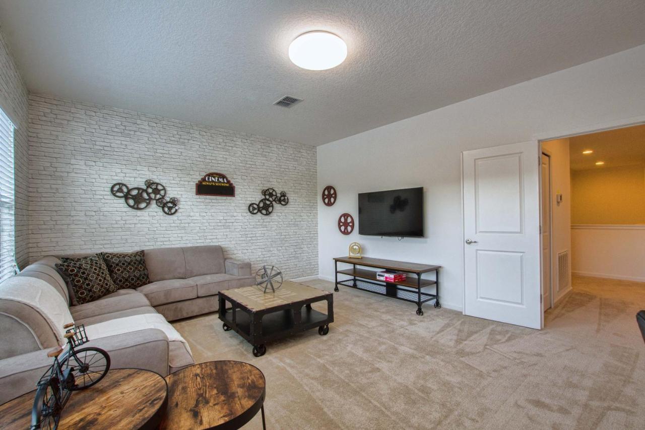 Sonoma - 6 Bedroom Pool - 1857sn