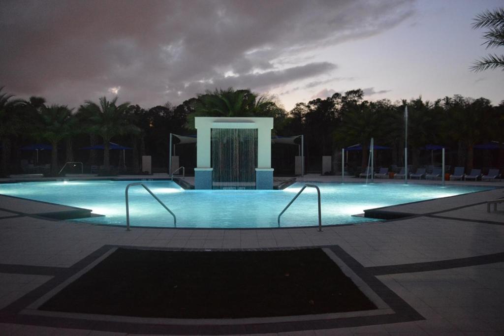 Sonoma - 6 Bedroom Pool - 1857sn Villa