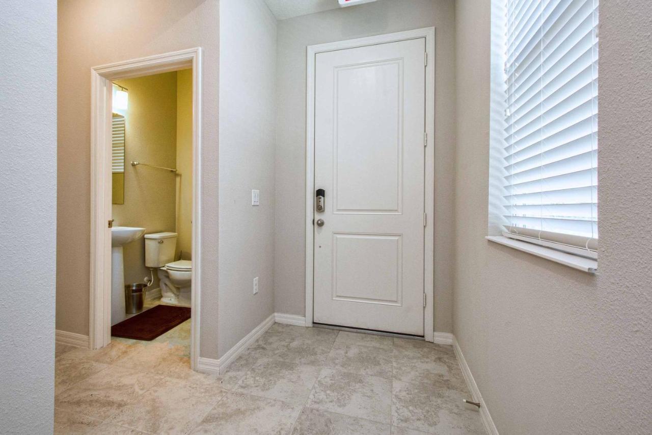 Villa Compass Bay- 4 Bedroom Townhome- 1959cy *