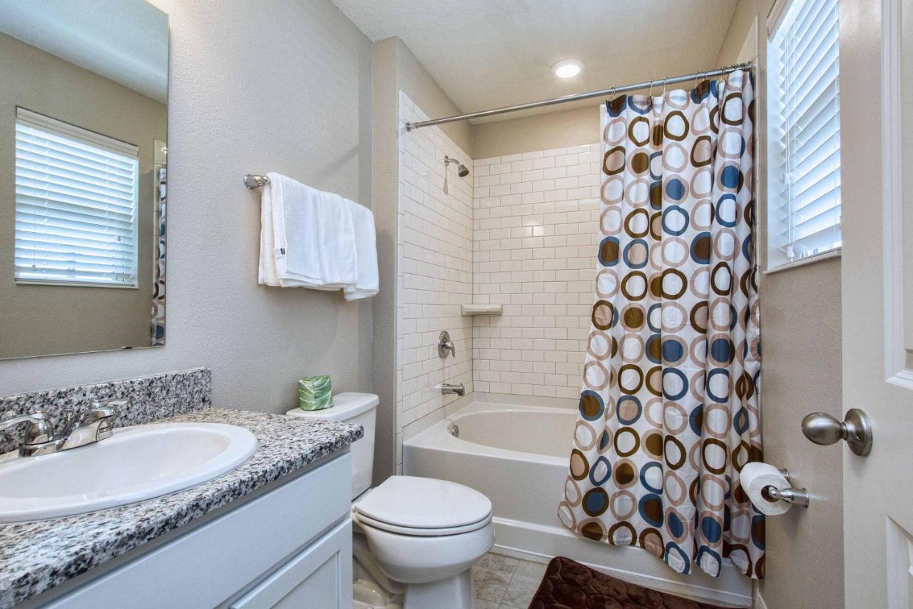 Compass Bay- 4 Bedroom Townhome- 1959cy * Orlando