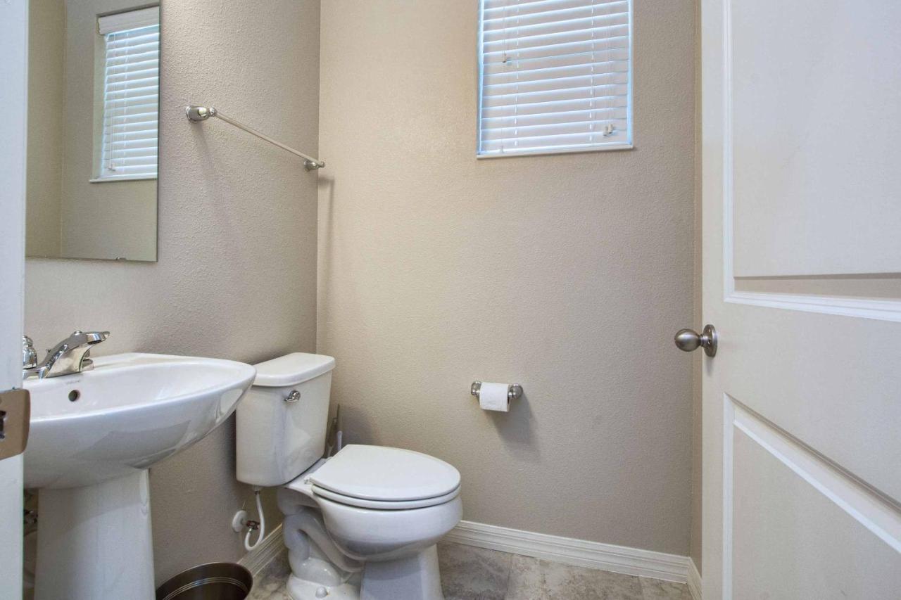 Compass Bay- 4 Bedroom Townhome- 1959cy * Orlando