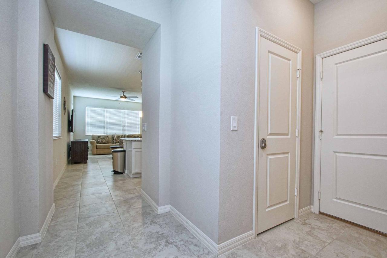 Villa Compass Bay- 4 Bedroom Townhome- 1959cy *