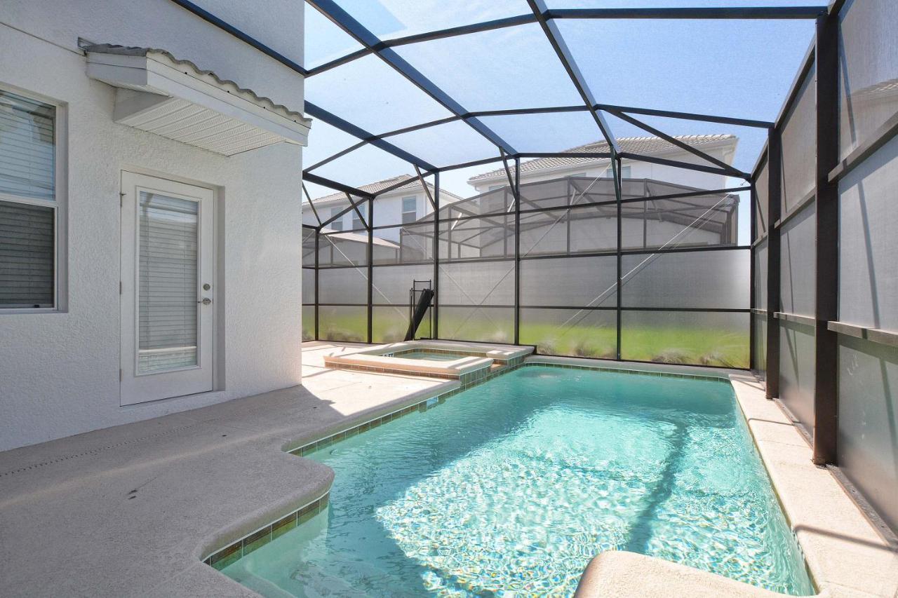 Holiday home Storey Lake-5 Bedroom Pool Home-1663st Orlando