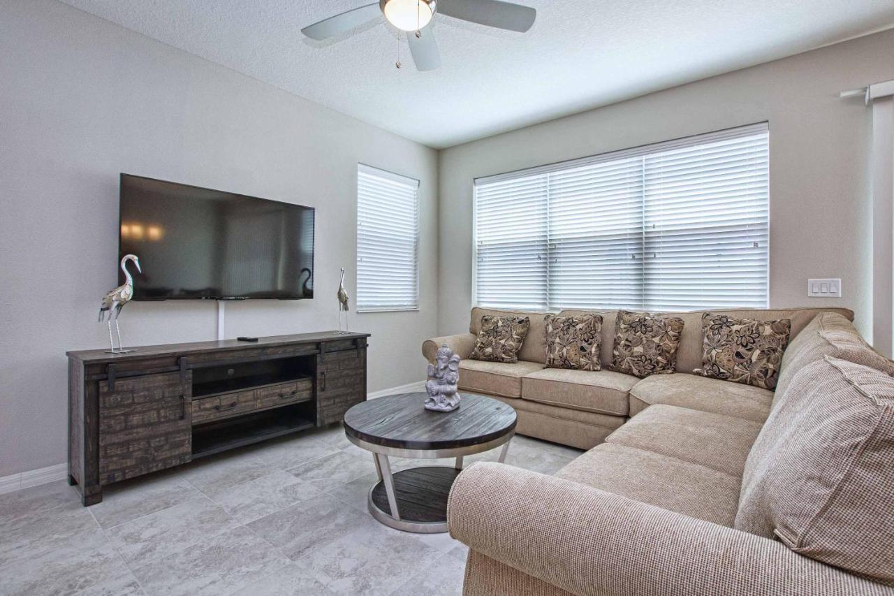 Villa Compass Bay- 4 Bedroom Townhome- 1959cy