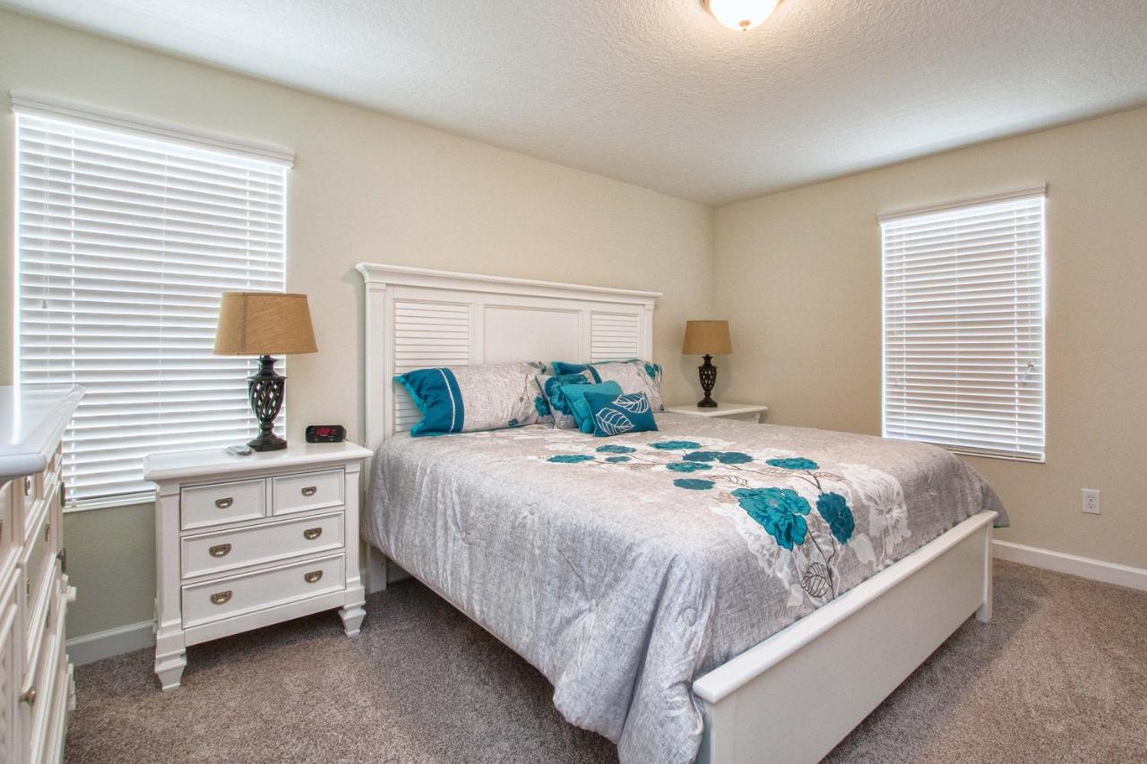 Holiday home Storey Lake-5 Bedroom Pool Home-1663st Orlando