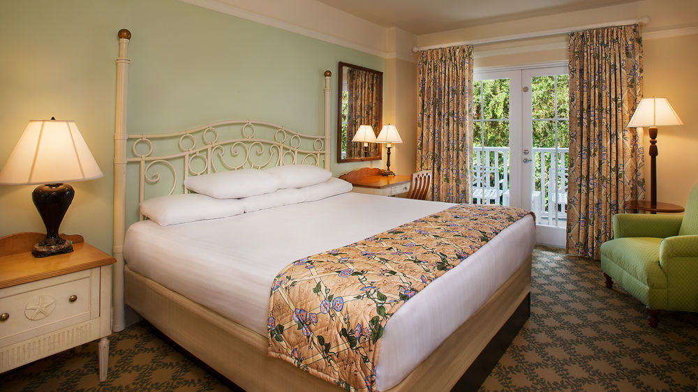 Hotel Disney's Club Orlando