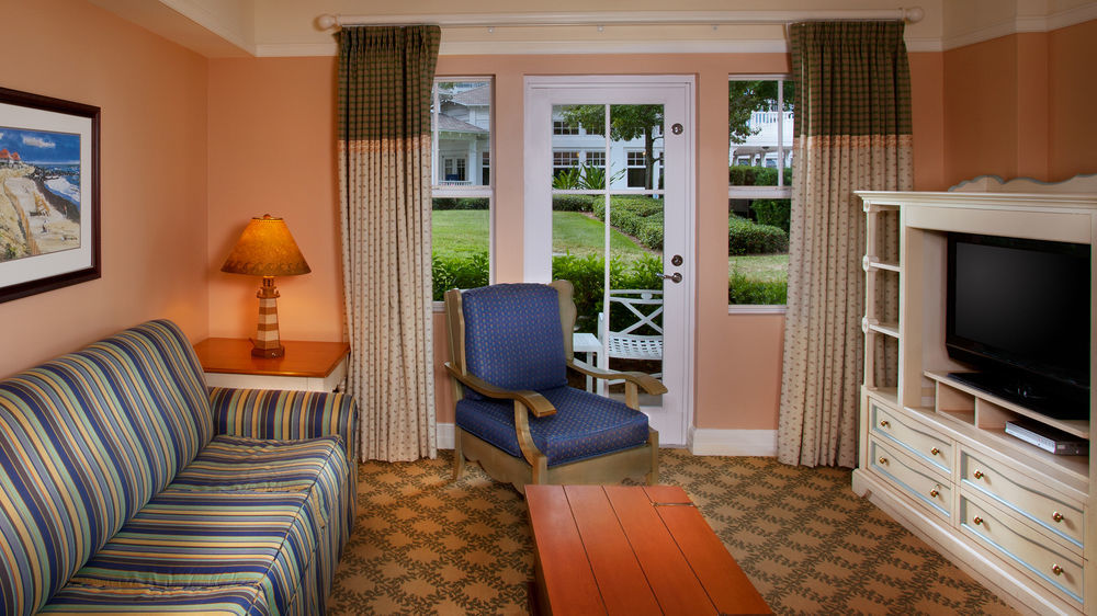 Disney's Club Hotel Orlando