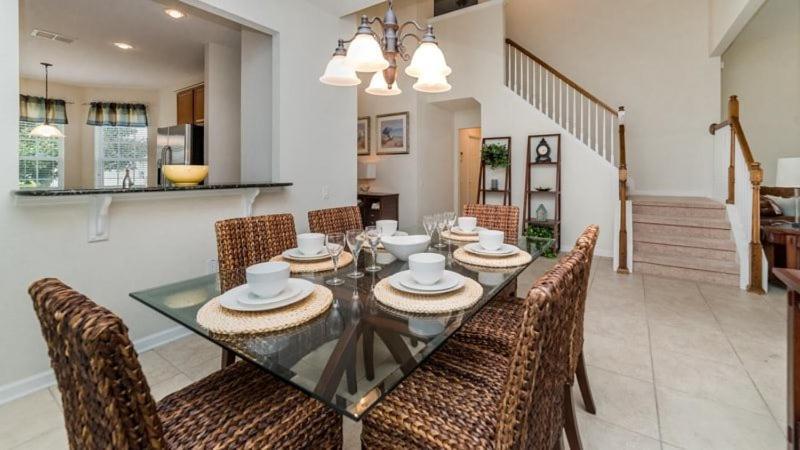 Amazing 5 Bedroom 5 Bath Pool In Windsor Hills Holiday home Orlando