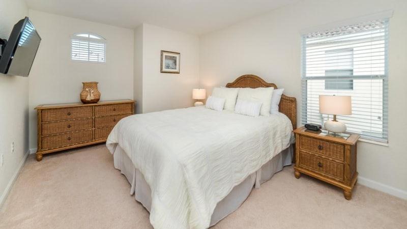 Amazing 5 Bedroom 5 Bath Pool In Windsor Hills Holiday home Orlando