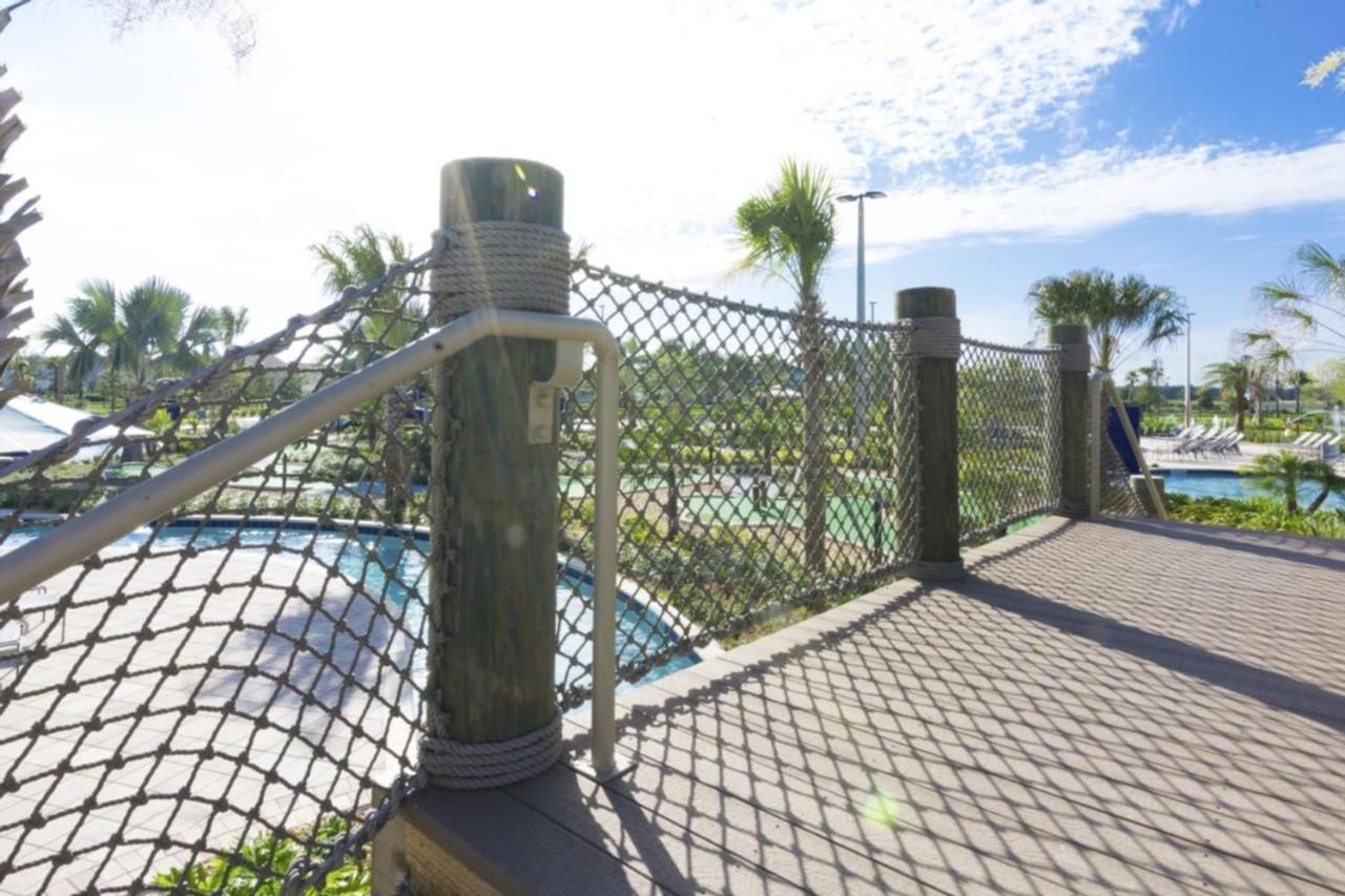 Apartment Beautiful At Storey Sl4731-102 Orlando