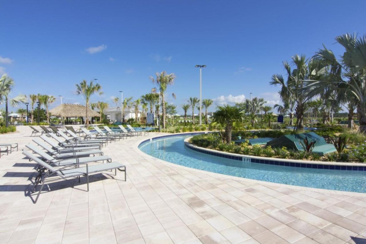 Apartment Beautiful At Storey Sl4731-102 Orlando