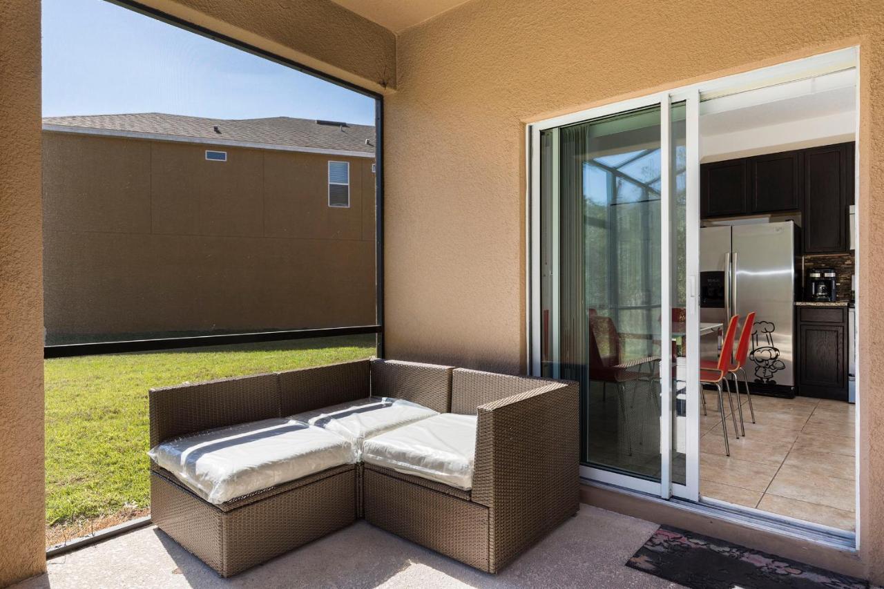 Holiday home Luxury Vacation With Pool Vp2664