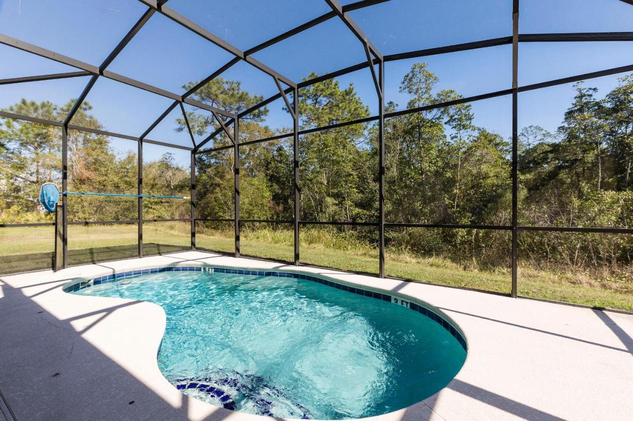 Holiday home Luxury Vacation With Pool Vp2664