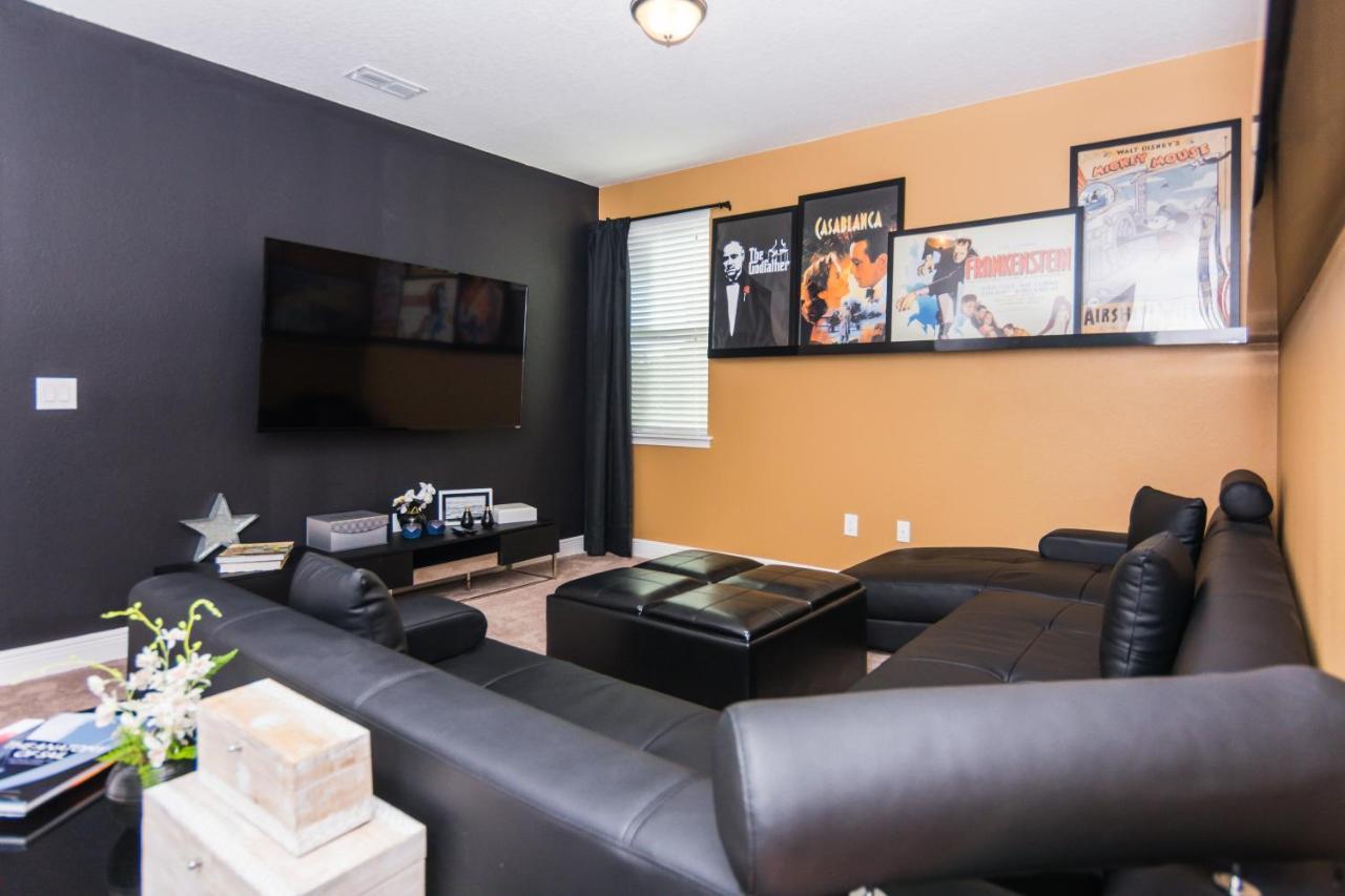 Fantastic Vacation At Encore Ec371 Holiday home