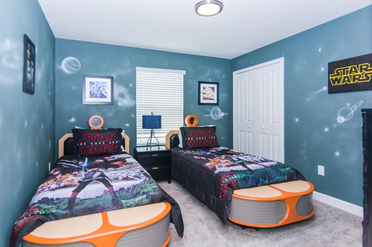 Dream Vacation Townhome Close To Sl4839 *
