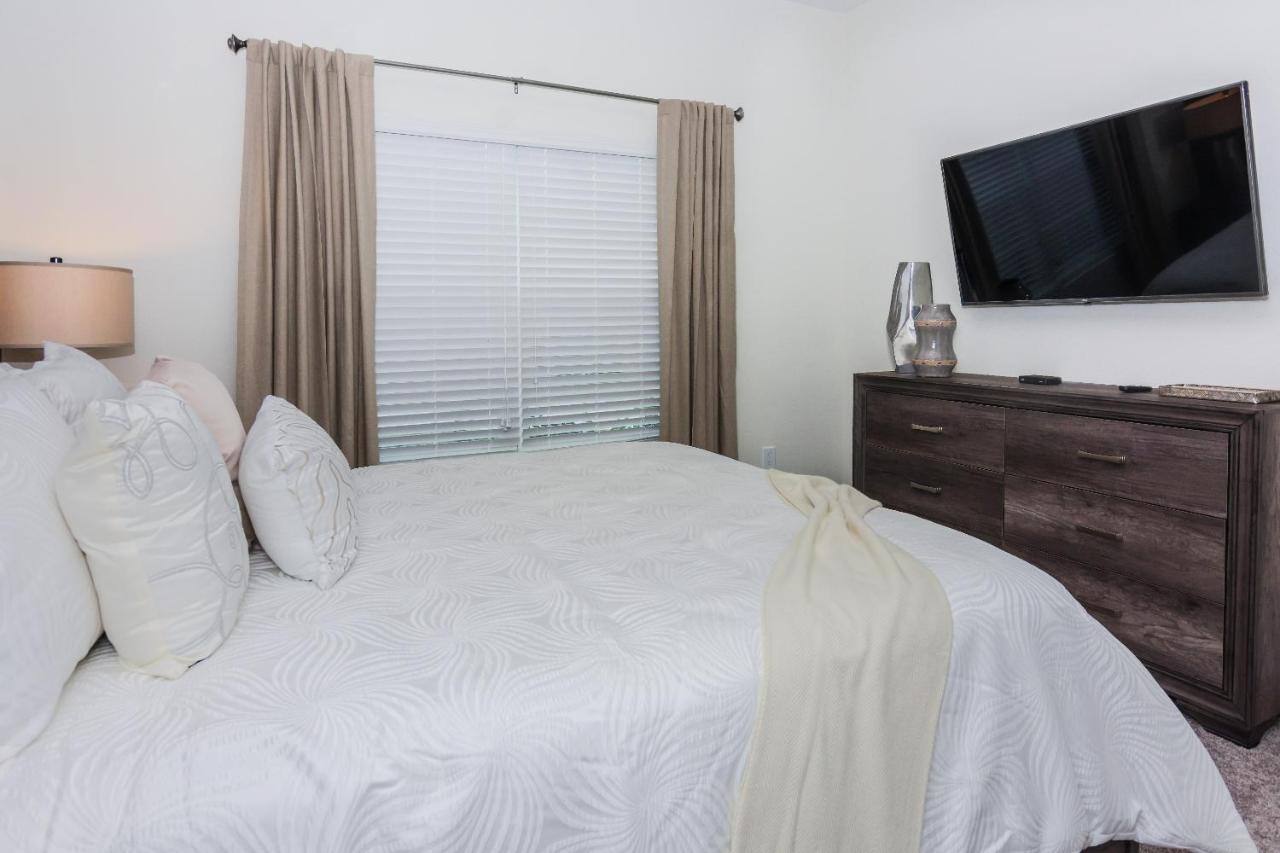Dream Vacation Townhome Close To Sl4839 Apartment Orlando