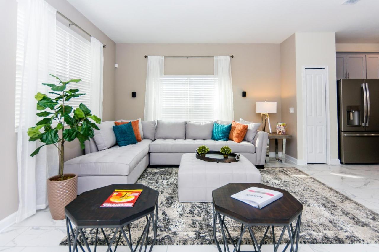 Dream Vacation Townhome Close To Sl4839 Apartment *