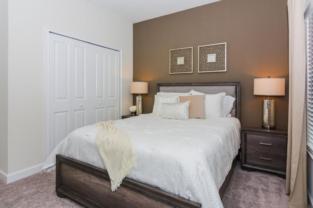 Dream Vacation Townhome Close To Sl4839 Apartment Orlando