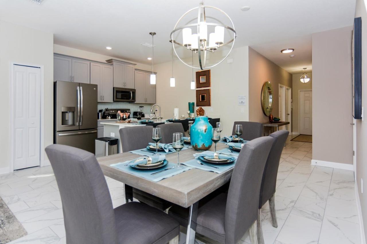 Dream Vacation Townhome Close To Sl4839 *