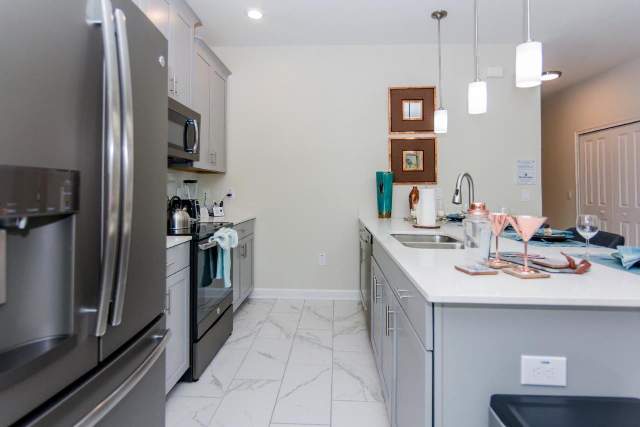 Apartment Dream Vacation Townhome Close To Sl4839
