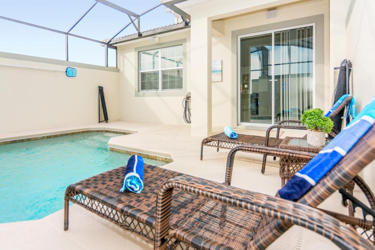 Dream Vacation Townhome Close To Sl4839 Orlando