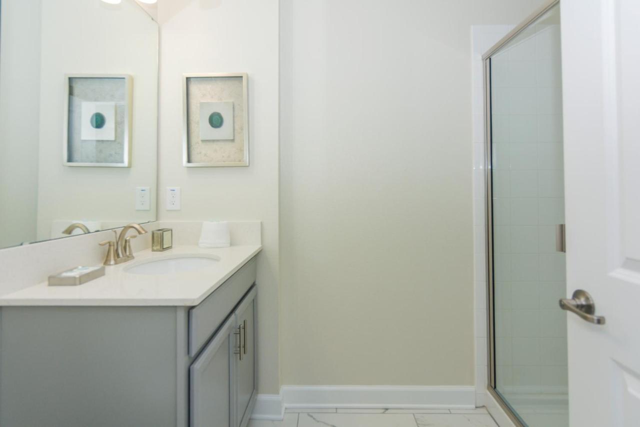 Apartment Dream Vacation Townhome Close To Sl4839 Orlando
