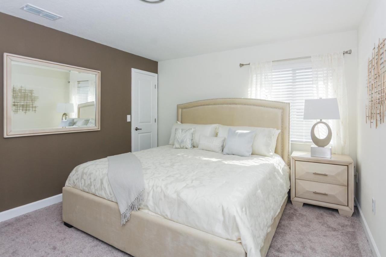 Dream Vacation Townhome Close To Sl4839 Apartment