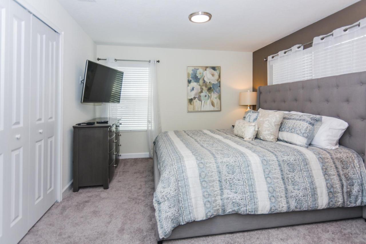 Dream Vacation Townhome Close To Sl4839 Orlando