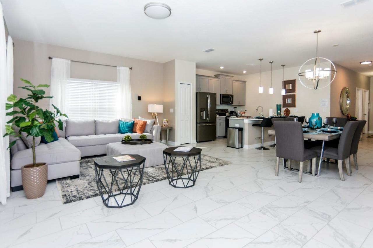 Dream Vacation Townhome Close To Sl4839