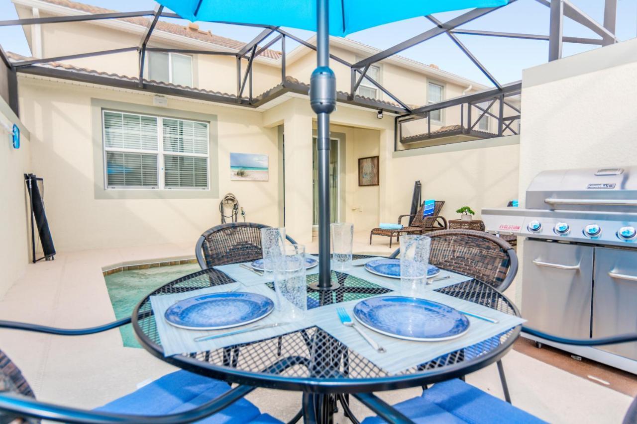 Dream Vacation Townhome Close To Sl4839 * Orlando